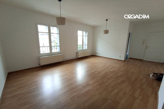 Ma-Cabane - Location Appartement Clermont-Ferrand, 66 m²