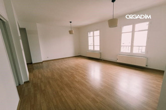 Ma-Cabane - Location Appartement Clermont-Ferrand, 66 m²