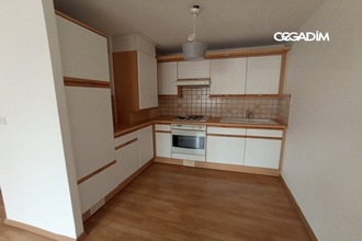Ma-Cabane - Location Appartement Clermont-Ferrand, 66 m²