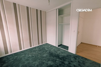 Ma-Cabane - Location Appartement Clermont-Ferrand, 66 m²