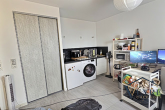 Ma-Cabane - Location Appartement Clermont-Ferrand, 22 m²