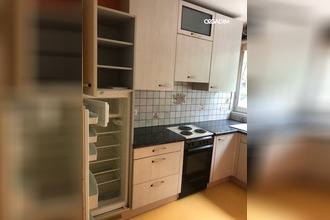 Ma-Cabane - Location Appartement Clermont-Ferrand, 62 m²