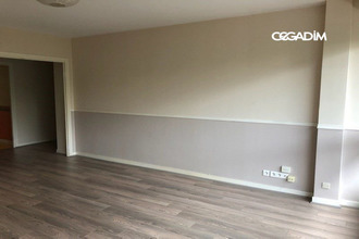 Ma-Cabane - Location Appartement Clermont-Ferrand, 62 m²