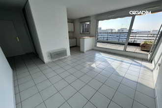 Ma-Cabane - Location Appartement Clermont-Ferrand, 57 m²
