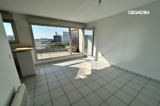 Ma-Cabane - Location Appartement Clermont-Ferrand, 57 m²