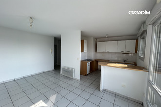 Ma-Cabane - Location Appartement Clermont-Ferrand, 57 m²