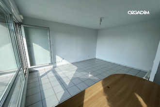 Ma-Cabane - Location Appartement Clermont-Ferrand, 57 m²