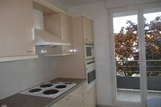 Ma-Cabane - Location Appartement CLERMONT-FERRAND, 74 m²