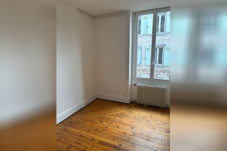Ma-Cabane - Location Appartement CLERMONT-FERRAND, 50 m²