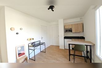 Ma-Cabane - Location Appartement CLERMONT-FERRAND, 20 m²