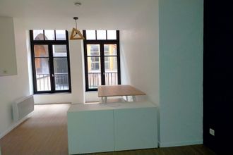 Ma-Cabane - Location Appartement CLERMONT-FERRAND, 27 m²