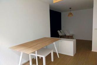 Ma-Cabane - Location Appartement CLERMONT-FERRAND, 27 m²