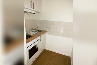 Ma-Cabane - Location Appartement CLERMONT-FERRAND, 27 m²