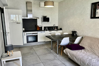 Ma-Cabane - Location Appartement CLERMONT-FERRAND, 32 m²