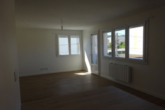 Ma-Cabane - Location Appartement CLERMONT-FERRAND, 34 m²