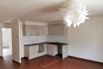 Ma-Cabane - Location Appartement CLERMONT L'HERAULT, 41 m²