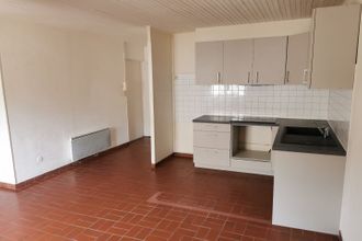 Ma-Cabane - Location Appartement CLERMONT L'HERAULT, 41 m²