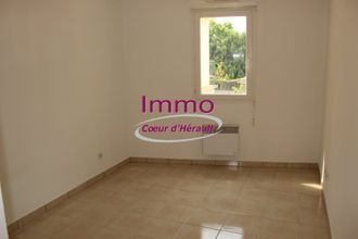Ma-Cabane - Location Appartement CLERMONT L'HERAULT, 38 m²