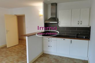 Ma-Cabane - Location Appartement CLERMONT L'HERAULT, 41 m²