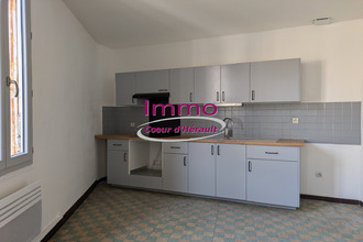 Ma-Cabane - Location Appartement CLERMONT L'HERAULT, 66 m²