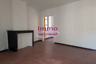 Ma-Cabane - Location Appartement CLERMONT L'HERAULT, 66 m²