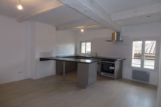 Ma-Cabane - Location Appartement Clermont-l'Hérault, 53 m²