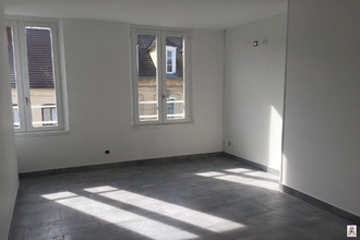 location appartement clermt 60600