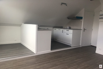 location appartement clermt 60600