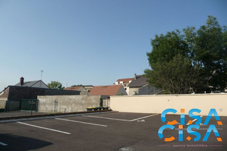 location appartement clermt 60600