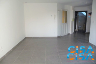 location appartement clermt 60600