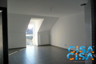 location appartement clermt 60600