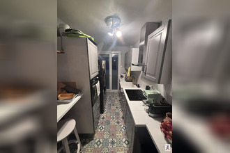 location appartement clermt 60600