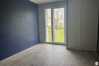 location appartement clermt 60600