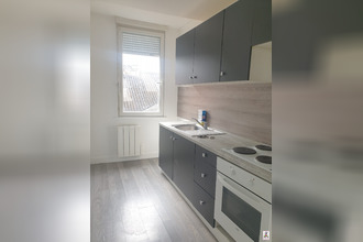 location appartement clermt 60600