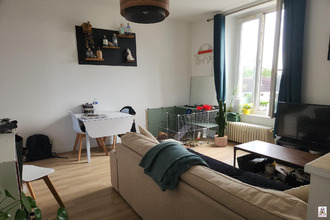 location appartement clermt 60600