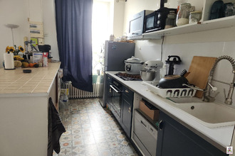 location appartement clermt 60600