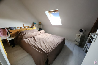location appartement clermt 60600