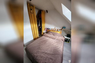 location appartement clermt 60600