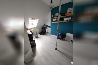 location appartement clermt 60600