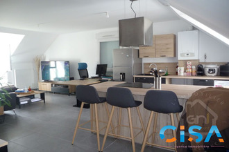 location appartement clermt 60600