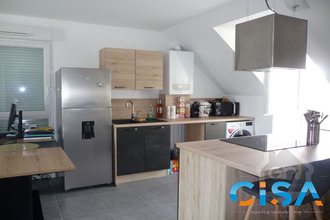 location appartement clermt 60600