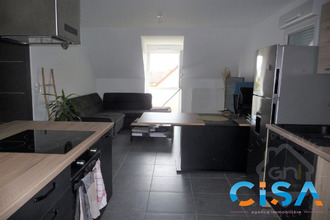 location appartement clermt 60600