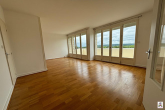 location appartement clermt 60600