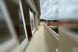 location appartement clermt 60600