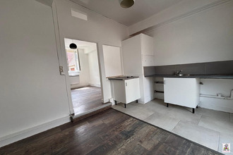 location appartement clermt 60600