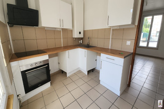 location appartement clermt 60600