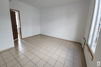 location appartement clermt 60600