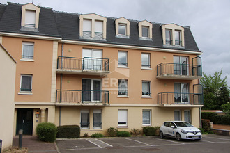 location appartement clermt 60600