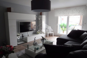 location appartement clermt 60600