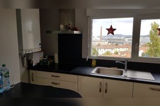 location appartement clermt-ferrand 63000